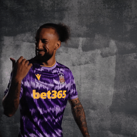 Thomas GIF by stokecity