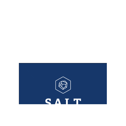 SALTHOUSE Sticker