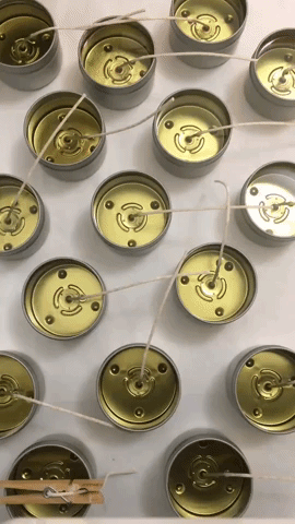 Soycandles GIF