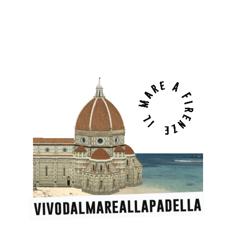 Solodavivo Sticker by VIVO - dal mare alla padella