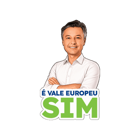 Napoleao Sticker by Napoleão Bernardes
