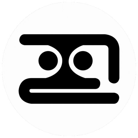 Hstamp Sticker by Hecla Clothing