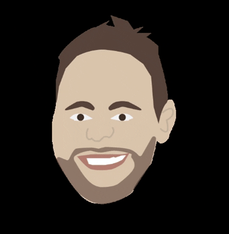 Marco Gouveia GIF