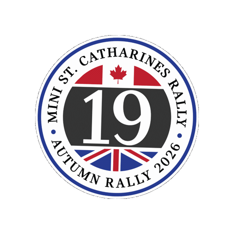 Ministcatharines Sticker by Performance Auto Group
