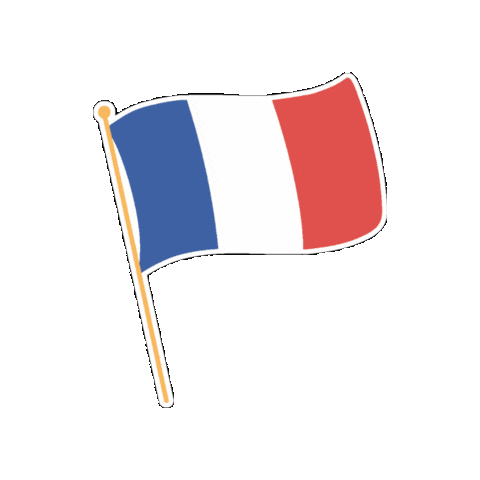 Sticker by The Laughing Cow Korea