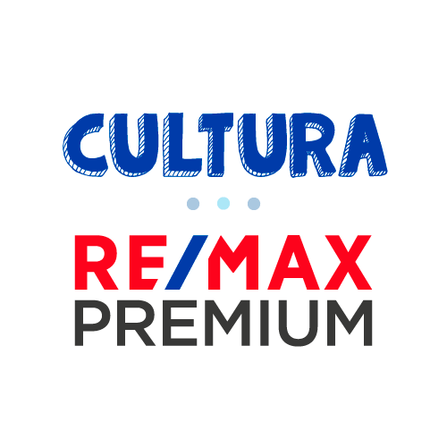 Cultura Sticker by Remax Premium