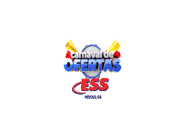 Carnaval Ess Sticker by essveiculos