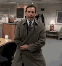 Michael-scott-jeans GIFs - Get the best GIF on GIPHY