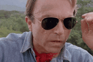 Jurassic Park GIFs - Get the best GIF on GIPHY