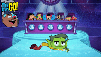 Excited Dance Party GIF by Cartoon Network