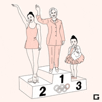 Hillary Clinton GIF by gifnews