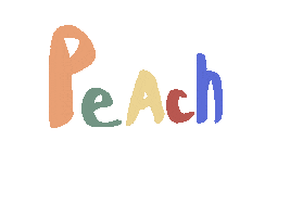Colorful Sticker