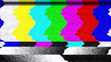 colourbars thelabel GIF