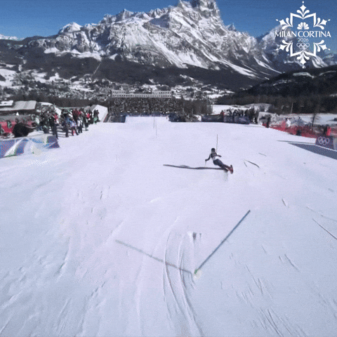 Olympic Games Sport GIF by NBC Olympics