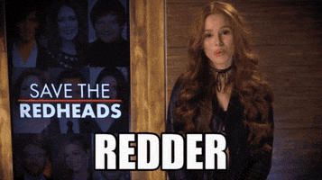 Madelaine Petsch Riverdale GIF by TV Guide