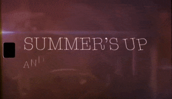 My Girl Summer GIF by Volbeat
