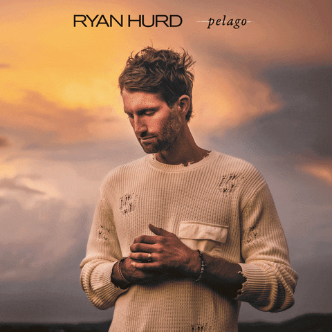 New Album Art GIF by Ryan Hurd