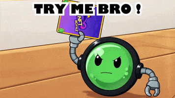 Io Big Mad GIF by InfiNFT Royale