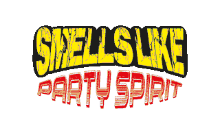 Party 90S Sticker by Jahns and Friends