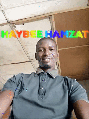 Hay GIF