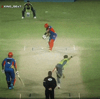 Babar Azam GIF