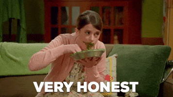honest GIF by Adult Swim