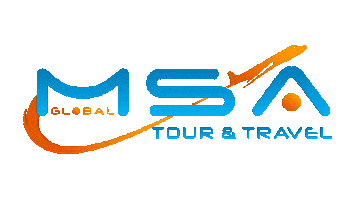 Msa Sticker by msatour