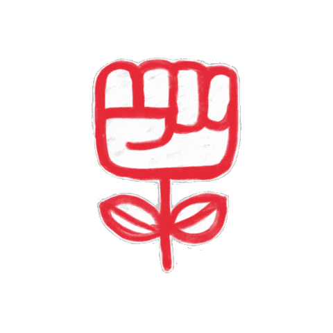 Junge Generation in der SPÖ Sticker