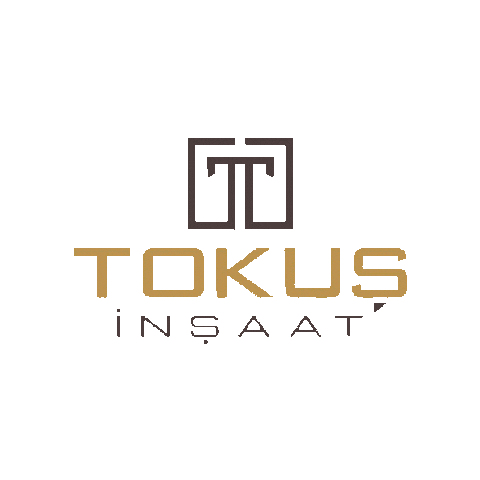 Tokuş İnşaat Sticker
