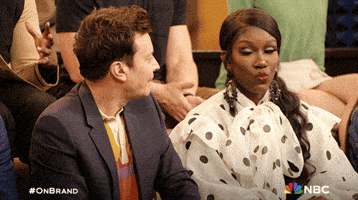 Season 1 On Brand GIF by NBC
