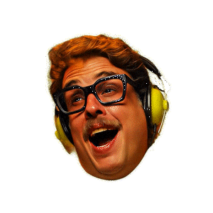 Jose Rafael Guzman Joserguzman Sticker