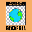 Vote for our climate, Georgia