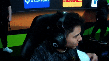 GODSENT GIF