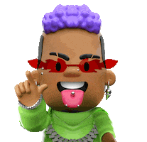 Sony Music Panama Sticker by Sony Music Centroamérica