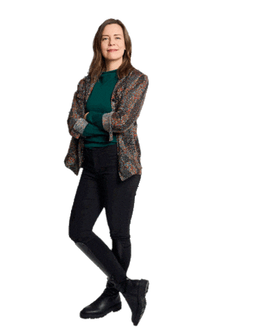 Essi Lindberg Sticker