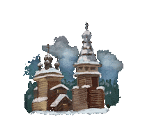 Малыекорелы Sticker