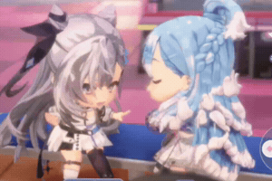 Hololive Zeta GIF