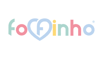 Heart Brand Sticker by Fofinho moda bebe