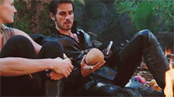 captain swan