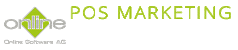 Marketing Sticker