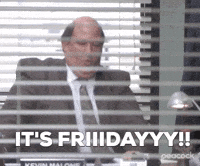 Fake Friday GIFs - Find & Share on GIPHY