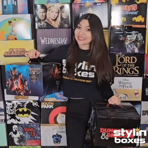 Stylin Boxes GIF