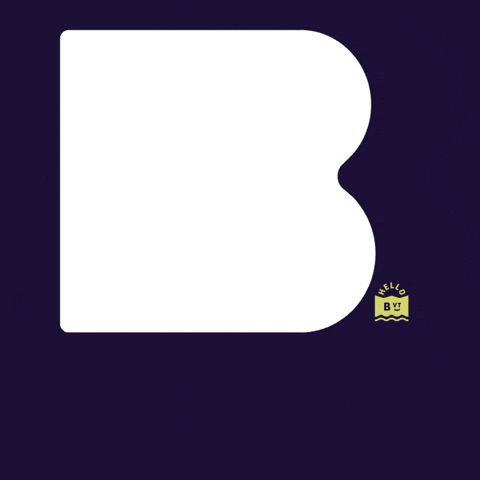 Hello Burlington GIF