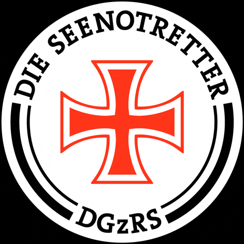 Donation Sar GIF by Die Seenotretter – DGzRS