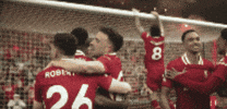 Premier League Football GIF