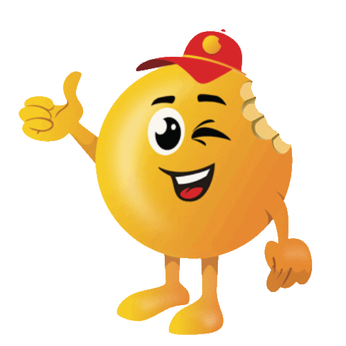 Pao De Queijo Frase Sticker by Disquinho Alimentos