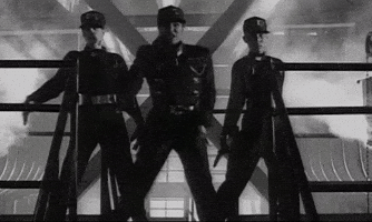 Rhythm Nation Dance GIF by Janet Jackson