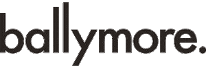 London Property Sticker by Ballymore