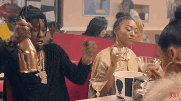 bad and boujee GIF by Migos