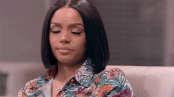 Are You Kidding Me Love And Hip Hop GIF by VH1